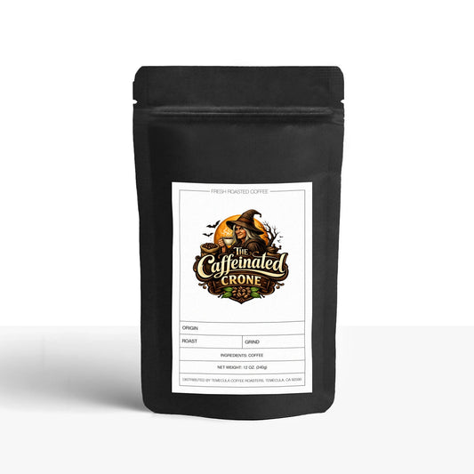 60 Pack Single Serve Coffee Capsules