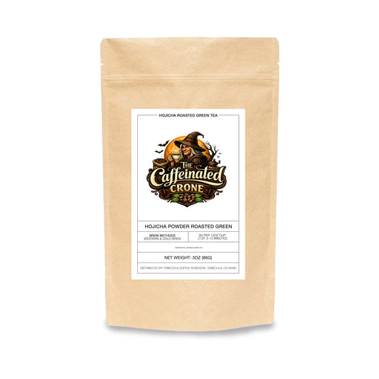 Hojicha