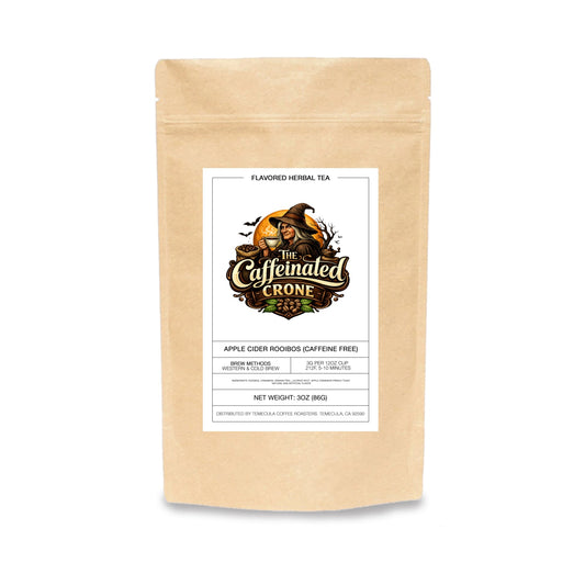 Apple Cider Rooibos